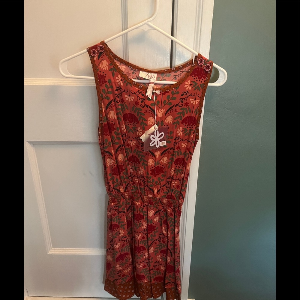 435 Matilda Jane NWT